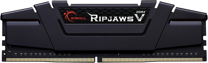 Produktbild G.Skill Ripjaws V (2 x 16GB, 4400 MHz, DDR4-RAM, DIMM)