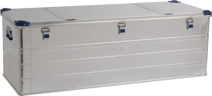 Image du produit Alutec Boîte en aluminium Industry 400