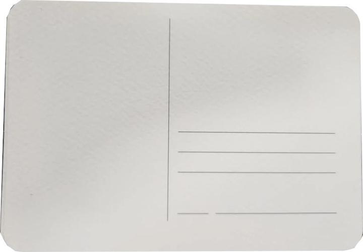 Produktbild Potentate Aquarell-Postkarten in Metallbox