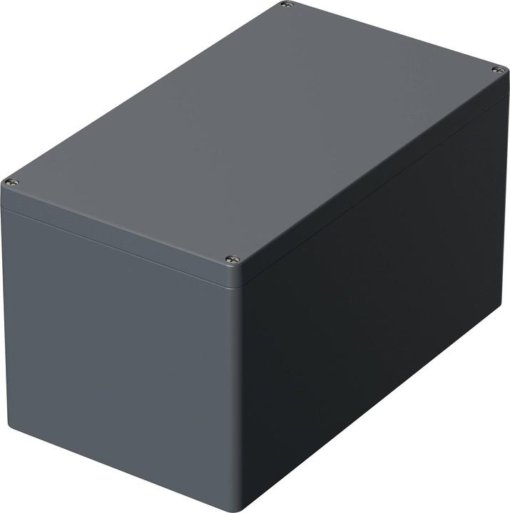 Produktbild Bopla Universal-Gehäuse 400 x 230 x (Gehäuse)