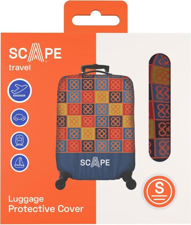 Immagine prodotto Scape Travel Schutzhülle