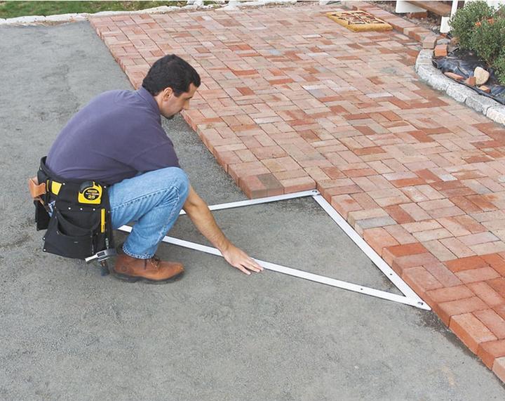 Produktbild Stanley Bauwinkel