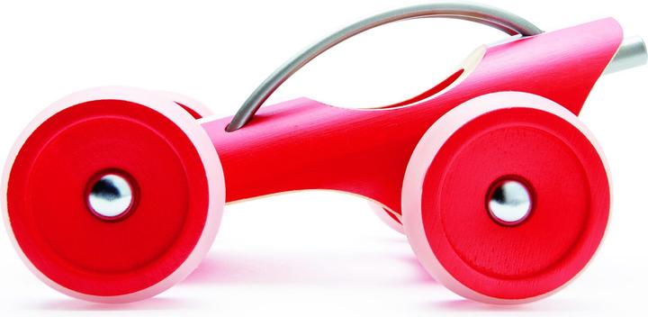Image du produit Hape Bambou e-Racer Monza