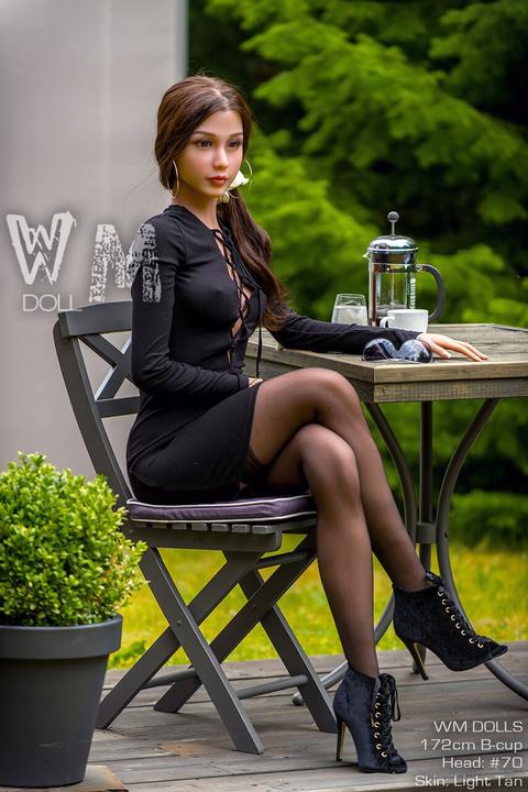 Produktbild WM Doll Susanne