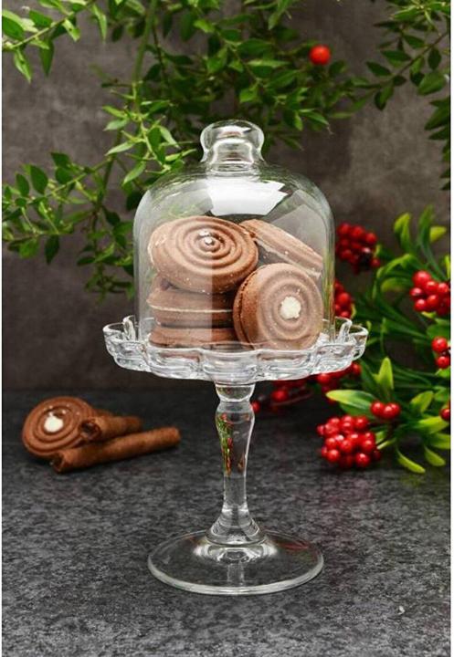 Immagine prodotto Pasabahce Mini-Patisserie