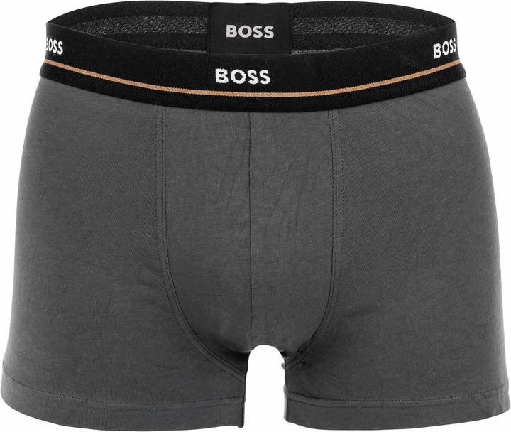 Immagine prodotto BOSS Trunk 5P Essential (XL, Confezione da 5 pezzi)