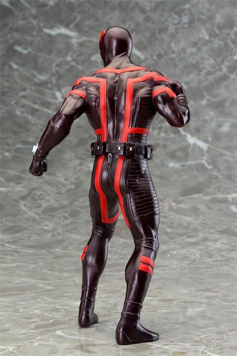 Immagine prodotto Kotobukiya Statua Marvel Comics ARTFX+ PVC 1/10 Ciclope (Marvel Now) 20 cm