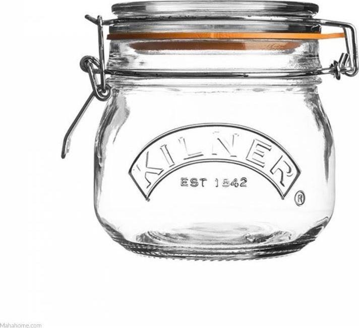 Kilner Monture métallique (1 pcs, 0.50 l)