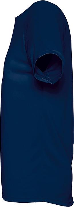 Immagine prodotto Sols T-shirt Sporty Performance a manica corta e scollo rotondo (3XL)