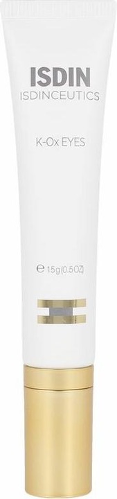 Immagine prodotto Urgo Isdin, Isdutics K Ox Crema Occhi con Vitamina K Ossidata, 15g (15 ml)