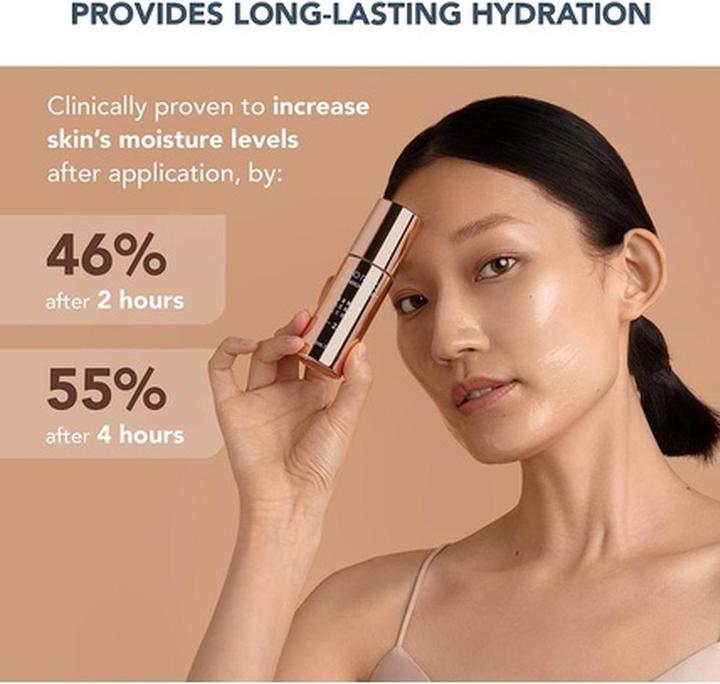 Image du produit Foreo SUPERCHARGED SERUM 2.0 Traitement activé enrichi en électrolytes (30 ml, Crème 24h)