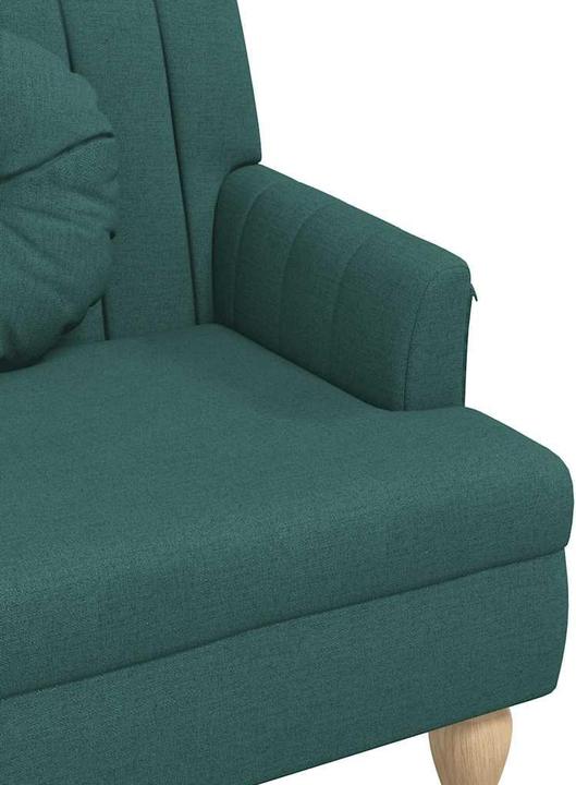 Image du produit vidaXL Bank (113 cm)