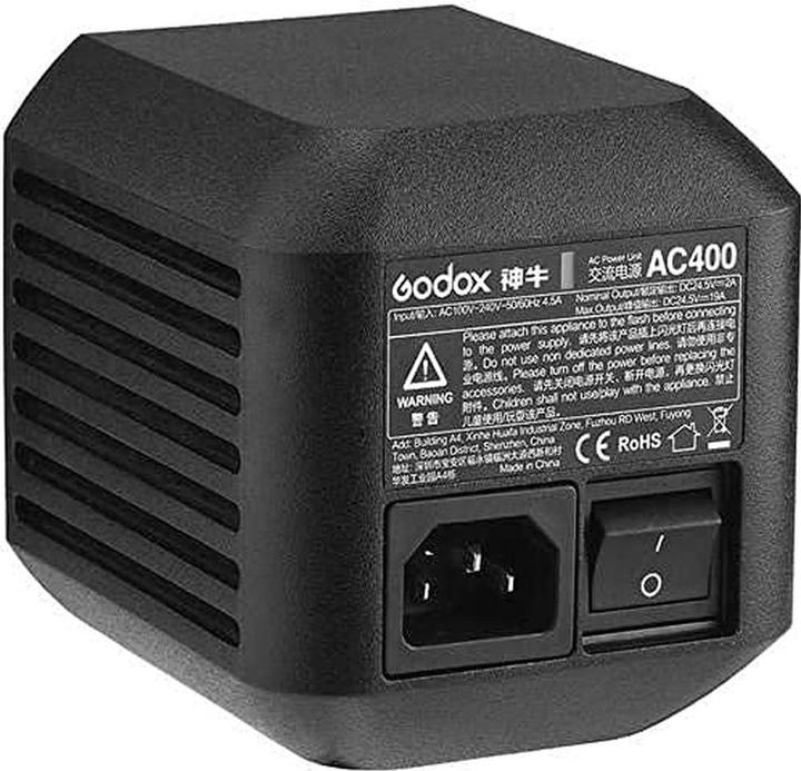 Produktbild Godox AD400Pro AC Adapter (Godox)