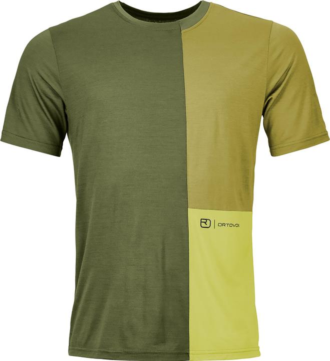 Actual product image Ortovox 150 Cool Track TS (M)