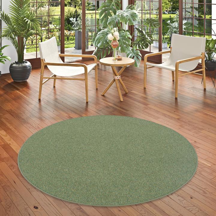 Immagine prodotto Snapstyle Loop Carpet Alma Melted Round (160 cm)