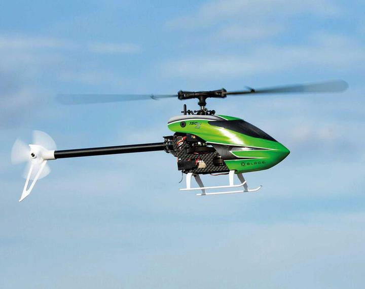 Produktbild Blade 150 S Smart BNF Basic