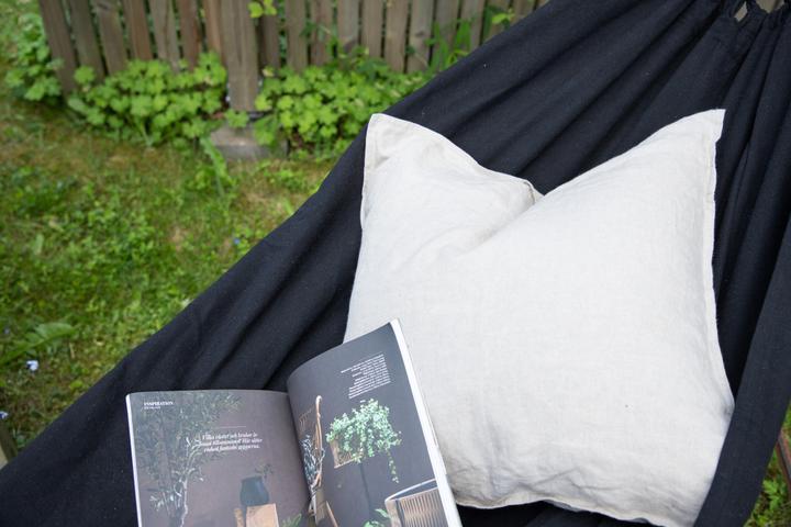 Image du produit Venture Home Hedvig (120 kg)