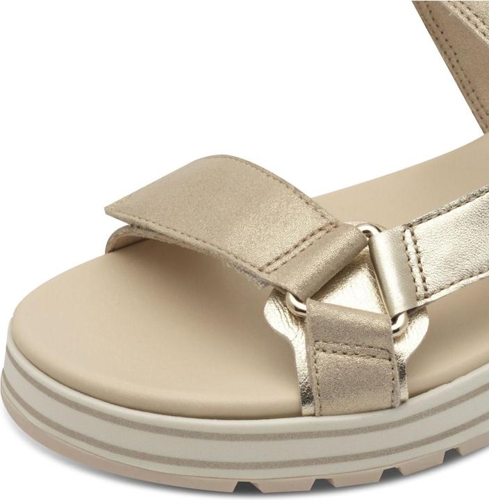 Actual product image Tamaris Sandalen (38)