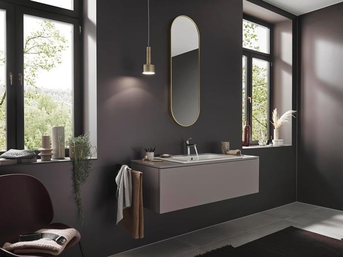 Produktbild hansgrohe Talis E Chrom