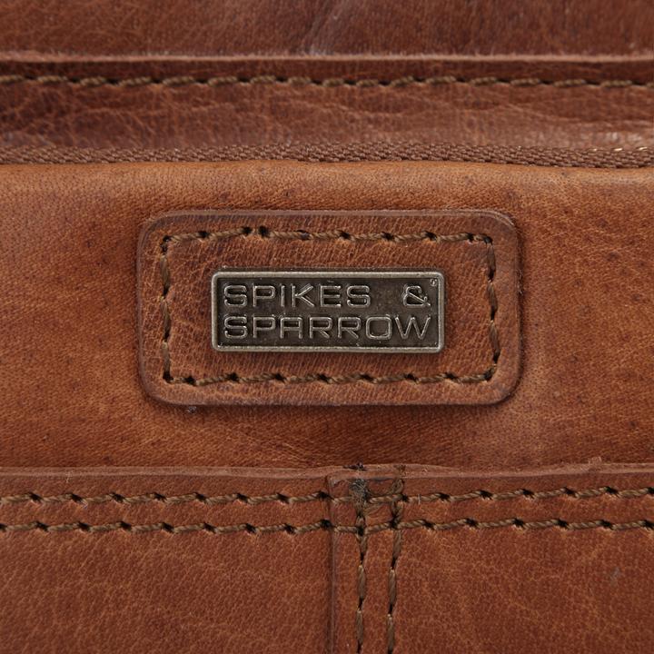 Immagine prodotto Spikes & Sparrow Umhängetasche