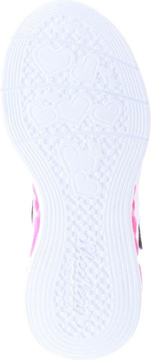 Produktbild Skechers Sneaker FLUTTER HEART LIGHTS - SIMPLY LOVE (31)