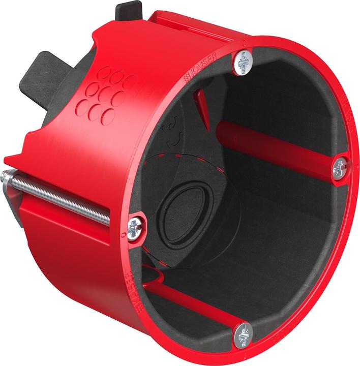 Produktbild Kaiser Brandschutz-Dose