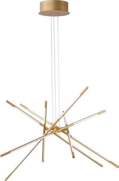 Immagine prodotto Nova Luce Raccio (5397 lm)