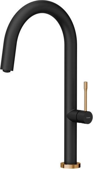 Q Company Mixer 3623522 BLMPVDC1