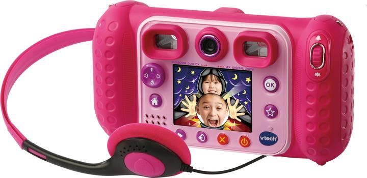 Produktbild VTech Kidizoom Duo DX