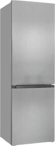 Exquisit KGC320-95-E-040C (315 l)