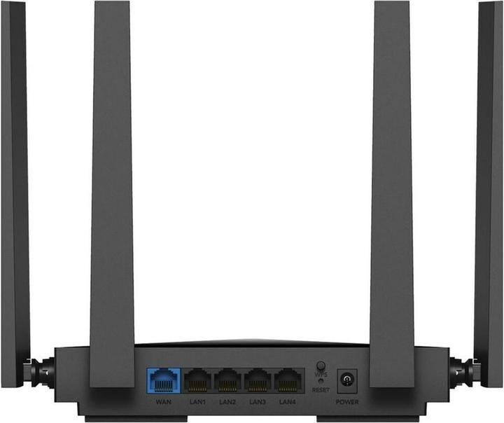 Actual product image Cudy WR3600H