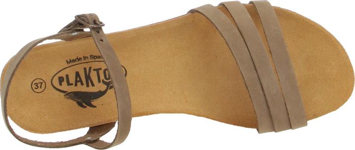 Actual product image Plakton Mam Alou Nobuck (38)