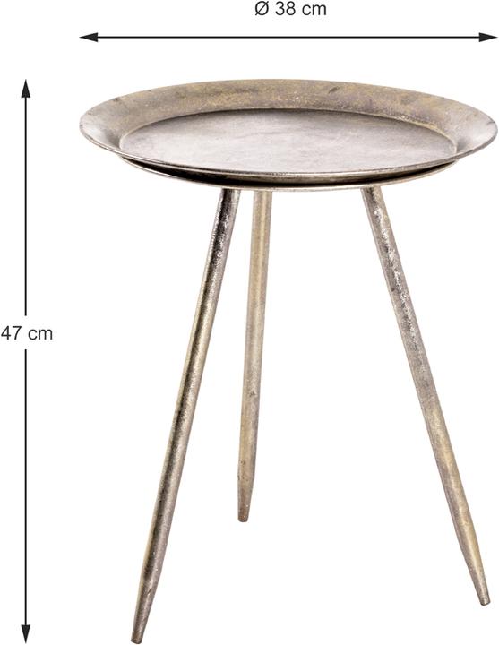 Produktbild HAKU Möbel Angel