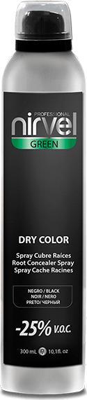 Produktbild Nirvel Professional Hair Loss Products 300ml (Schwarz)