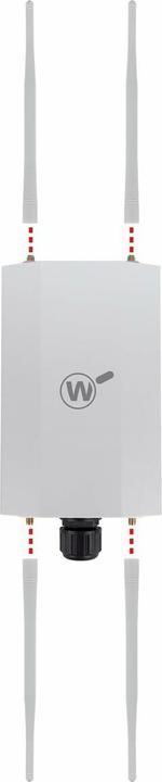 Produktbild Watchguard AP332CR (1201 Mbit/s)