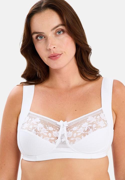 Produktbild Sans Complexe Full-Cup-BH Jeanne ohne Formbügel (Einzelpack, 100 E)