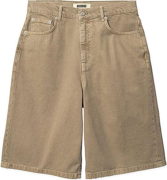 Image du produit Woodbird Jeansshorts WBYUTO (33)