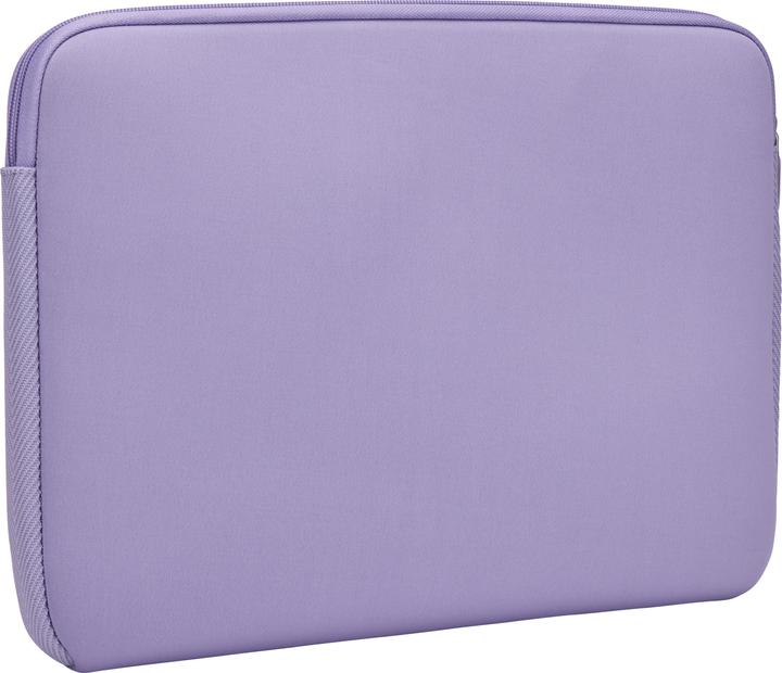 Actual product image Caselogi CaseLogic Notebook Sleeve 14" Lilac Lilac,LAPS Sleeve,14"/35,56cm (14", Universal)