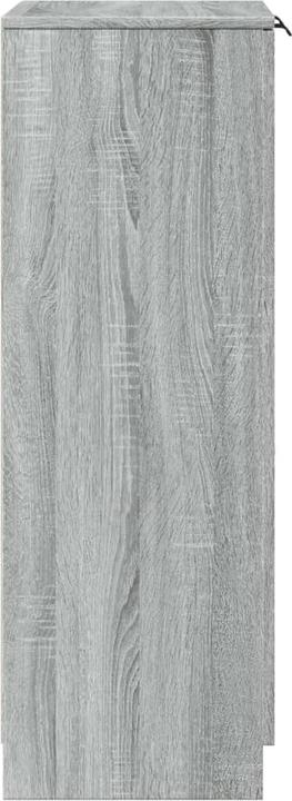 Produktbild vidaXL Schuhschrank (59 x 35 x 100 cm)