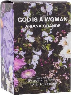 Immagine prodotto Ariana Grande God Is A Woman (Eau de parfum, 30 ml)