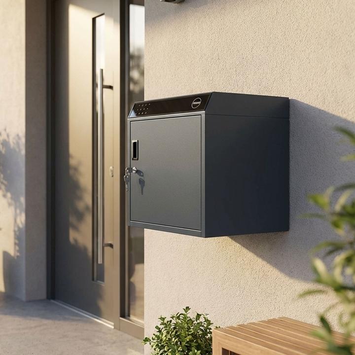 AGT Smarter Paketbriefkasten