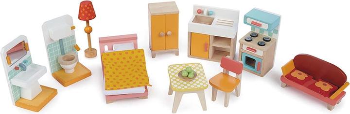 Produktbild Tender Leaf Toys Foxtail Villa