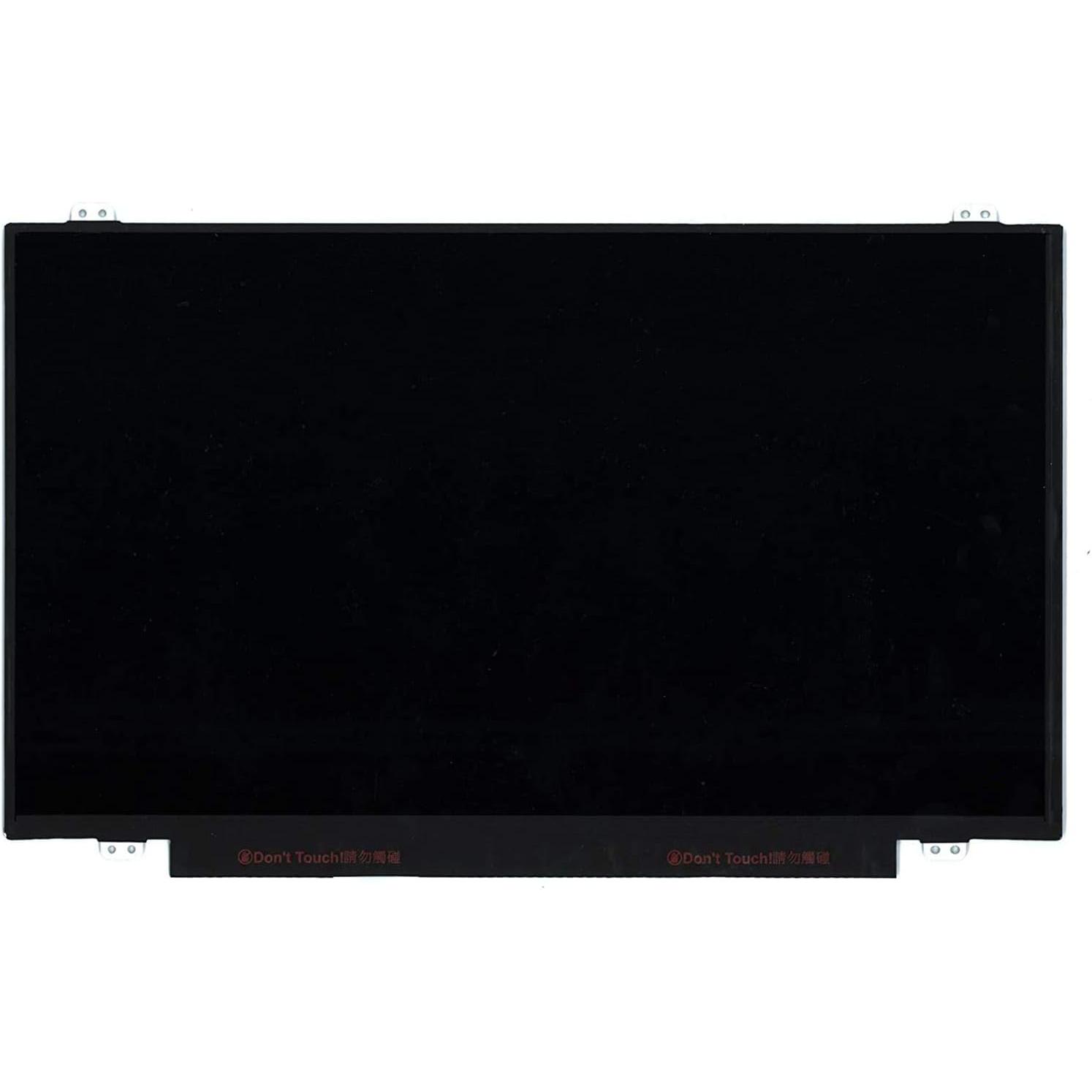 Lenovo LCD Display 14.0 FHD Touch, Notebook Ersatzteile