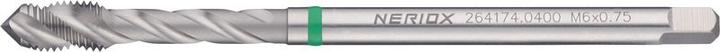 Actual product image Neriox Machine tap drill HSS-E, DIN374, MF10 x 1.25