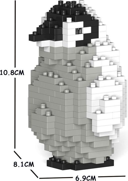 Image du produit Jekca Limited Bébé pingouin