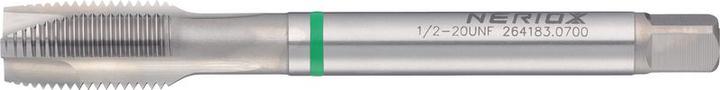 Neriox Maschinen-Gewindebohrer HSS-E, DIN376, UNF 3/4"-16