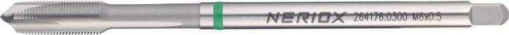 Actual product image Neriox Machine tap drill HSS-E, DIN374, MF4 x 0.5