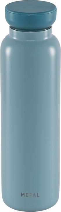 Image du produit Mepal Bouteille isotherme Ellipse 500 ml, Nordic Green (0.90 l)