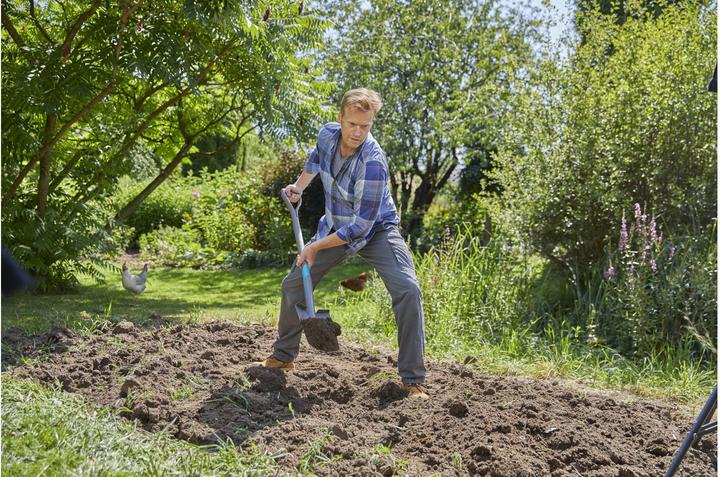 Produktbild Gardena Nature Line Spaten