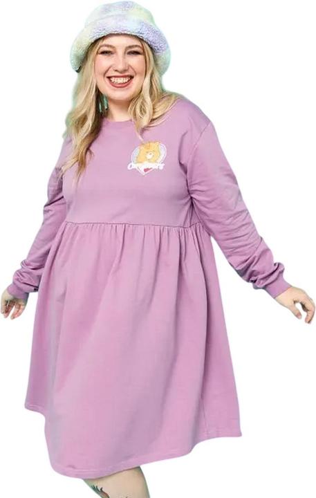 Produktbild Hype Kittelkleid (L)